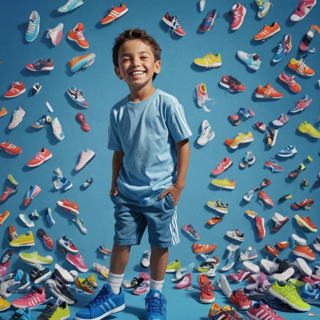 kids-shoes Sydney picks