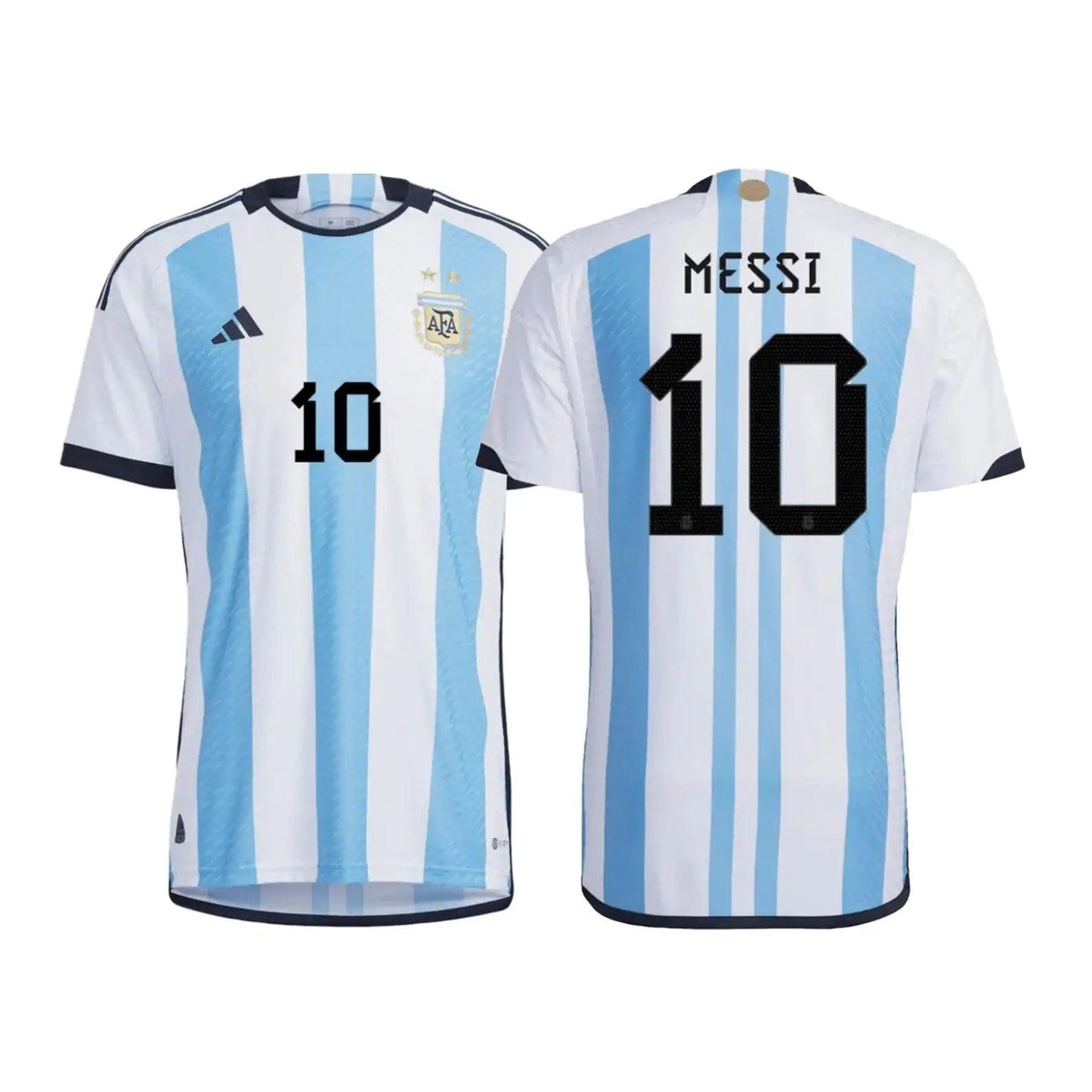 Messi Premium Soccer 2022 Argentina World Cup Sydney picks