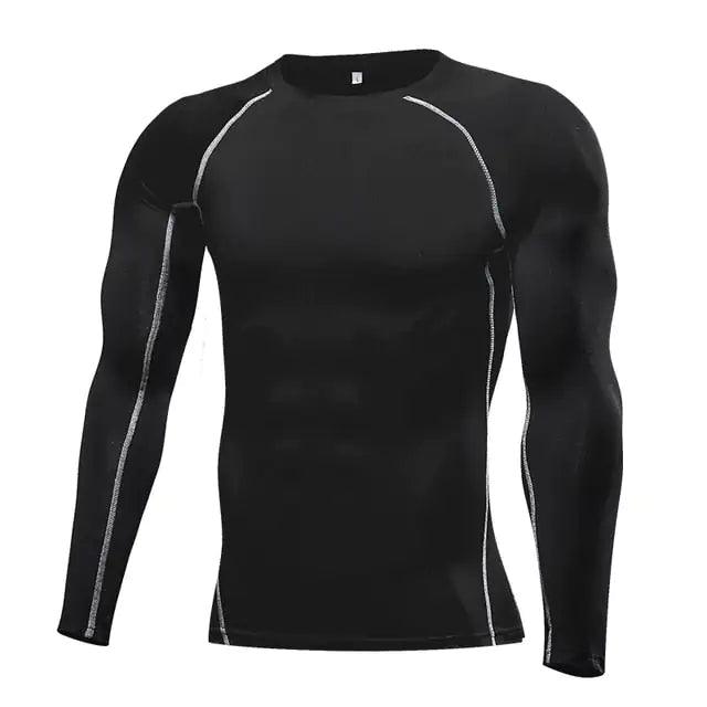 Bodybuilding Sport T-Shirt Quick Dry - Sydney picks