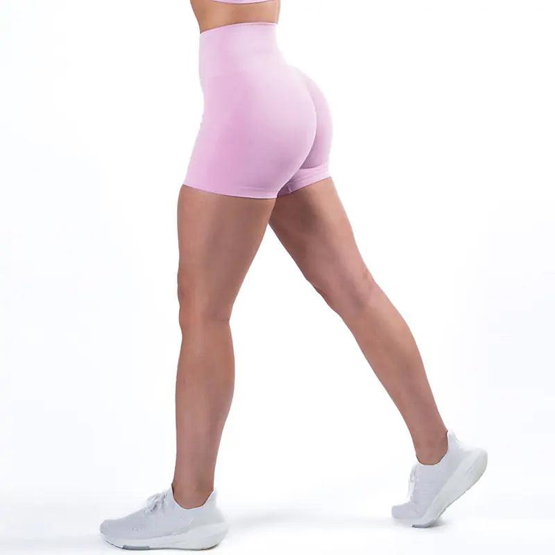 High Waist Sport Shorts - Sydney picks