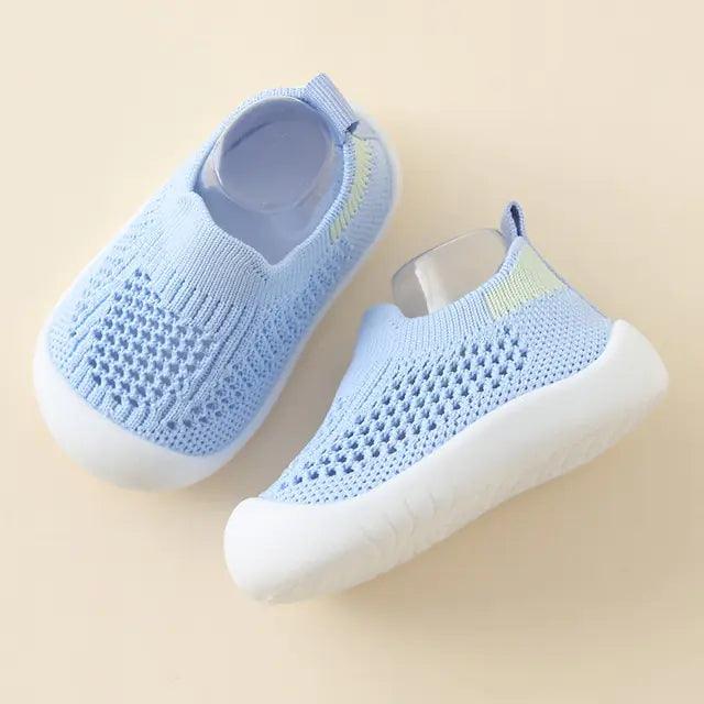 Casual Breathable Kids Shoes - Sydney picks