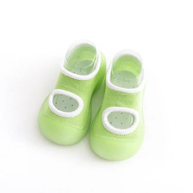 Toddler Sock Shoes - Sydney picks