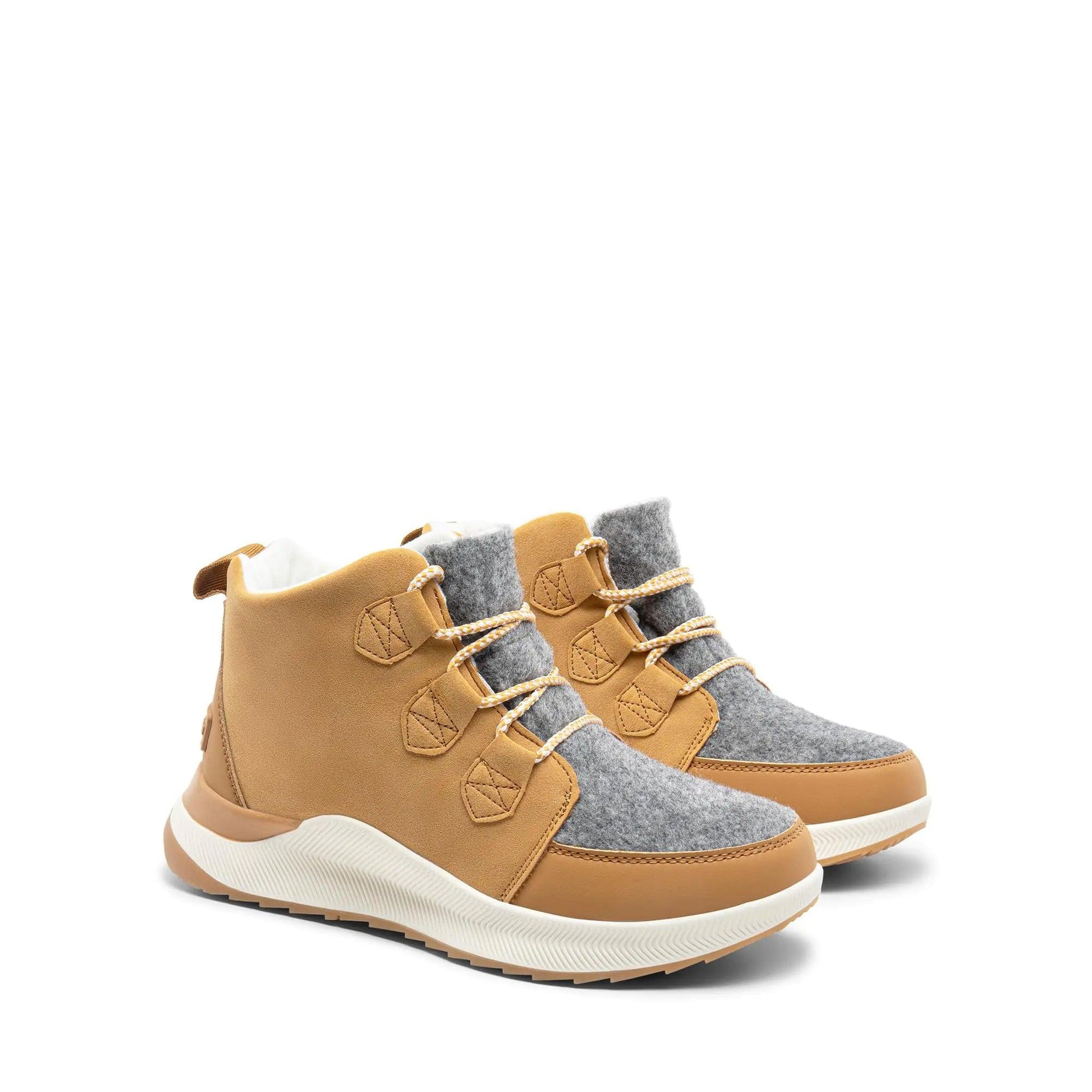 DREAM PAIRS Ankle Winter Boots for Women Sydney picks