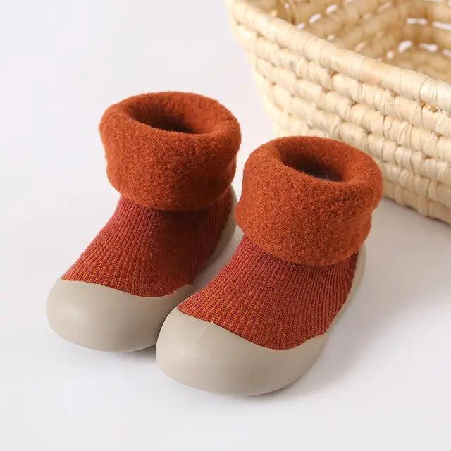 Super Warm Socks Shoes for Kids - Sydney picks