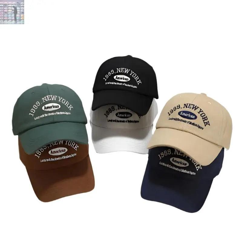 Adjustable Baseball Hats Cap - Sydney picks