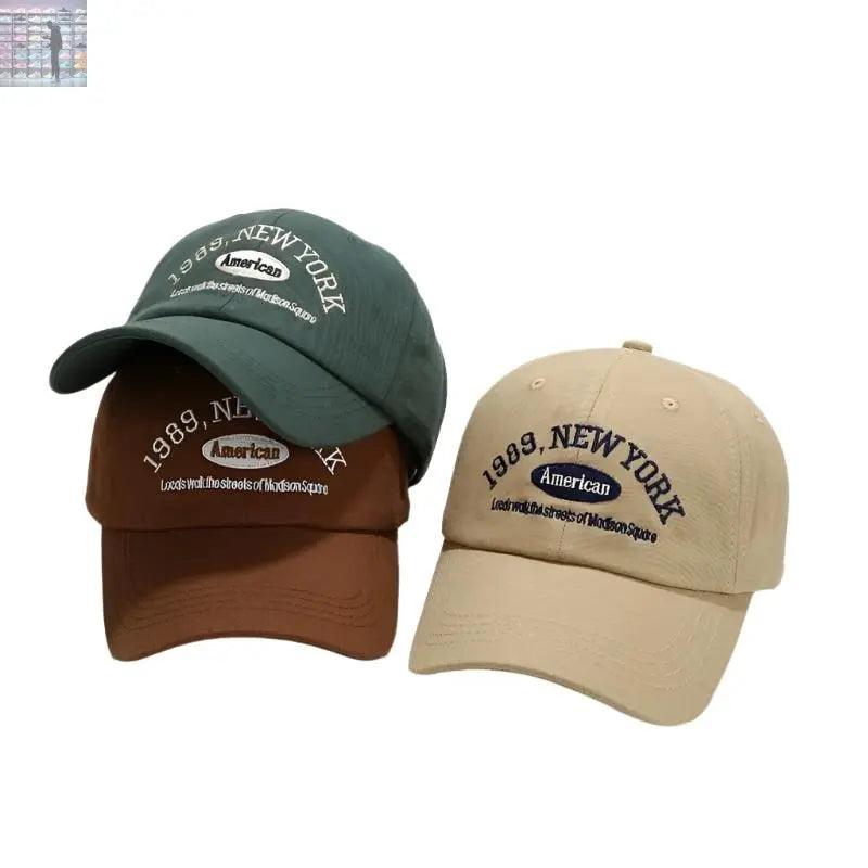 Adjustable Baseball Hats Cap - Sydney picks