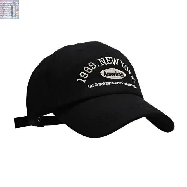 Adjustable Baseball Hats Cap - Sydney picks