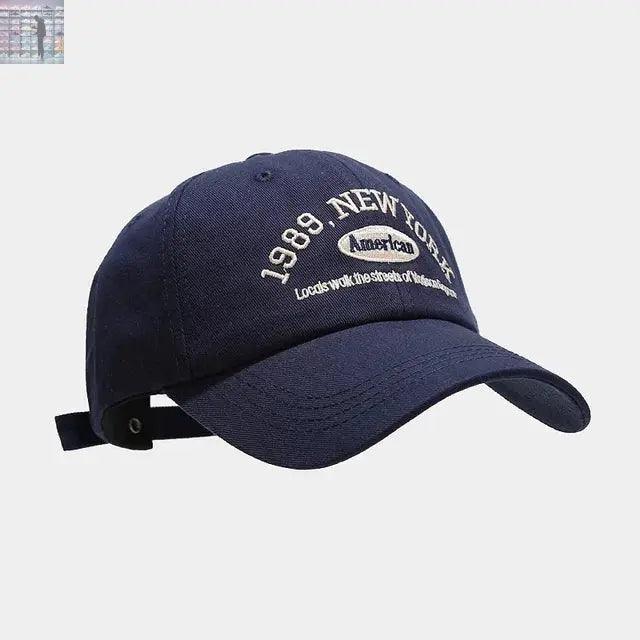 Adjustable Baseball Hats Cap - Sydney picks