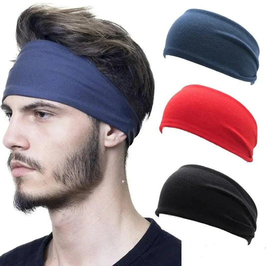 Unisex Sport Headband - Sydney picks