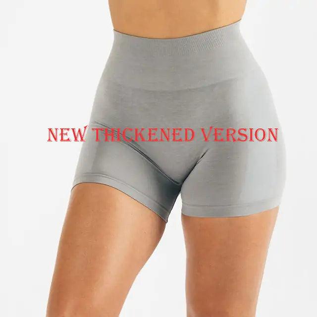 High Waist Sport Shorts - Sydney picks