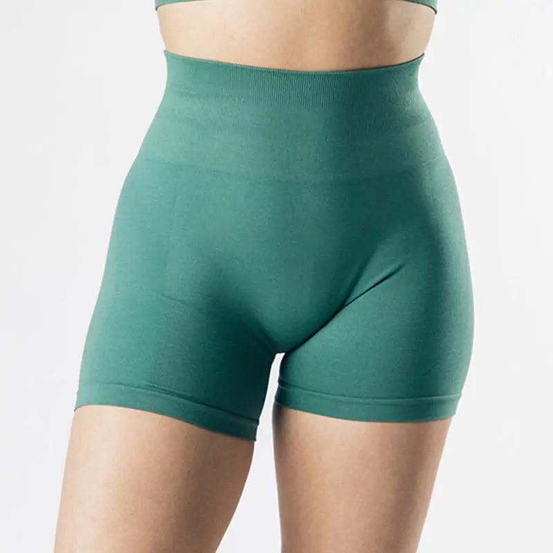 High Waist Sport Shorts - Sydney picks