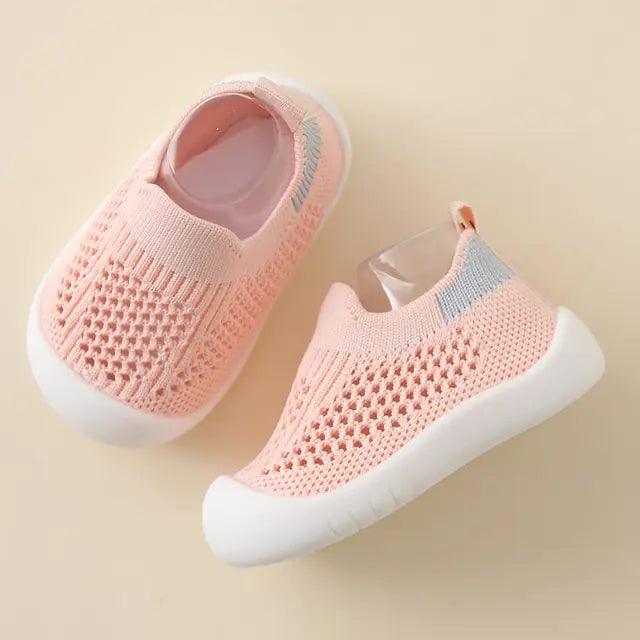 Casual Breathable Kids Shoes - Sydney picks