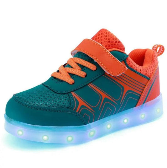 Kids Luminous Shoes - Sydney picks