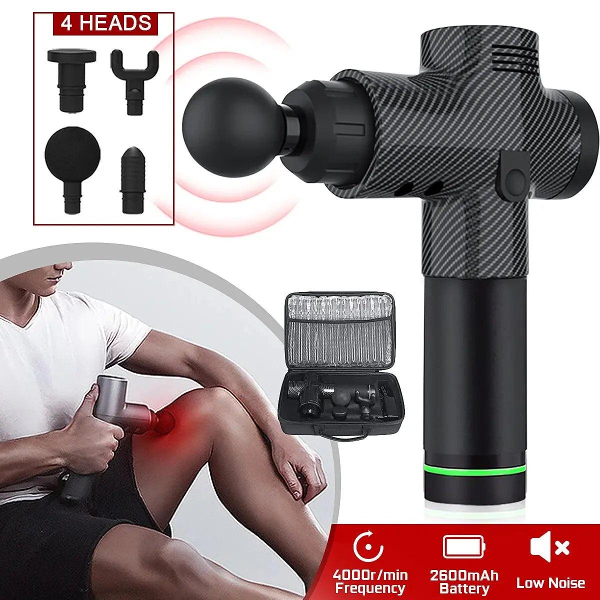 Electric Massage Gun - Sydney picks