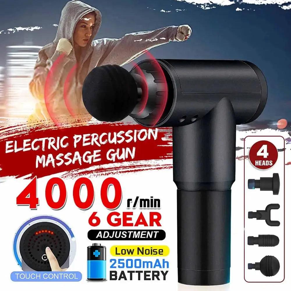 Electric Massage Gun - Sydney picks