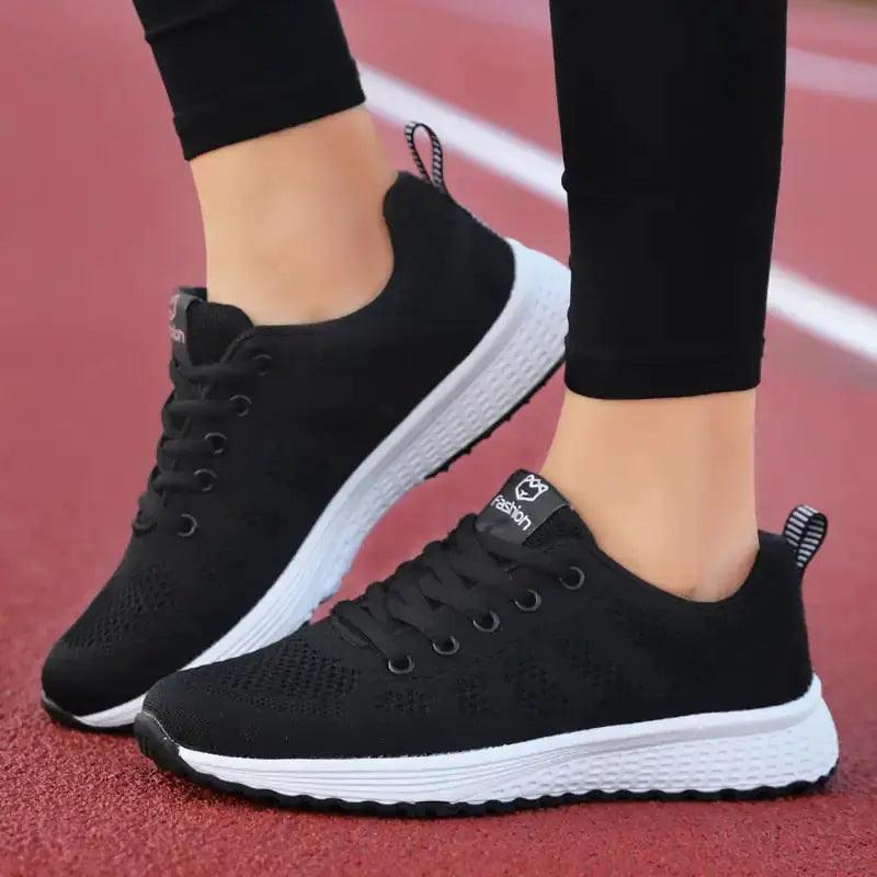 Elegance women sneaker - Sydney picks