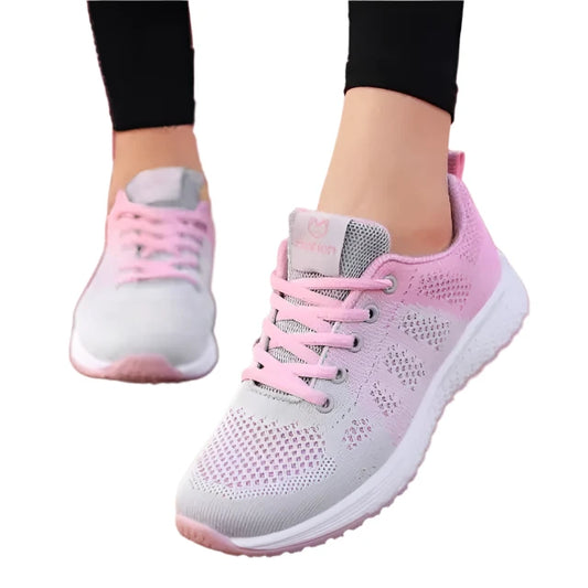 Elegance women sneaker - Sydney picks