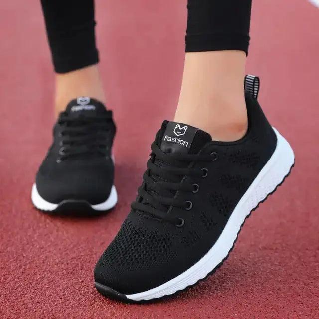 Elegance women sneaker - Sydney picks