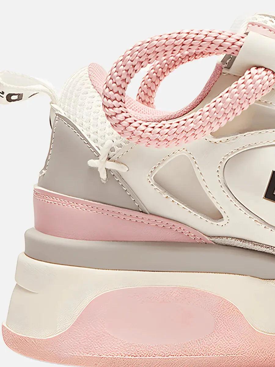 Futuristic Flair women's sneaker - Sydney picks