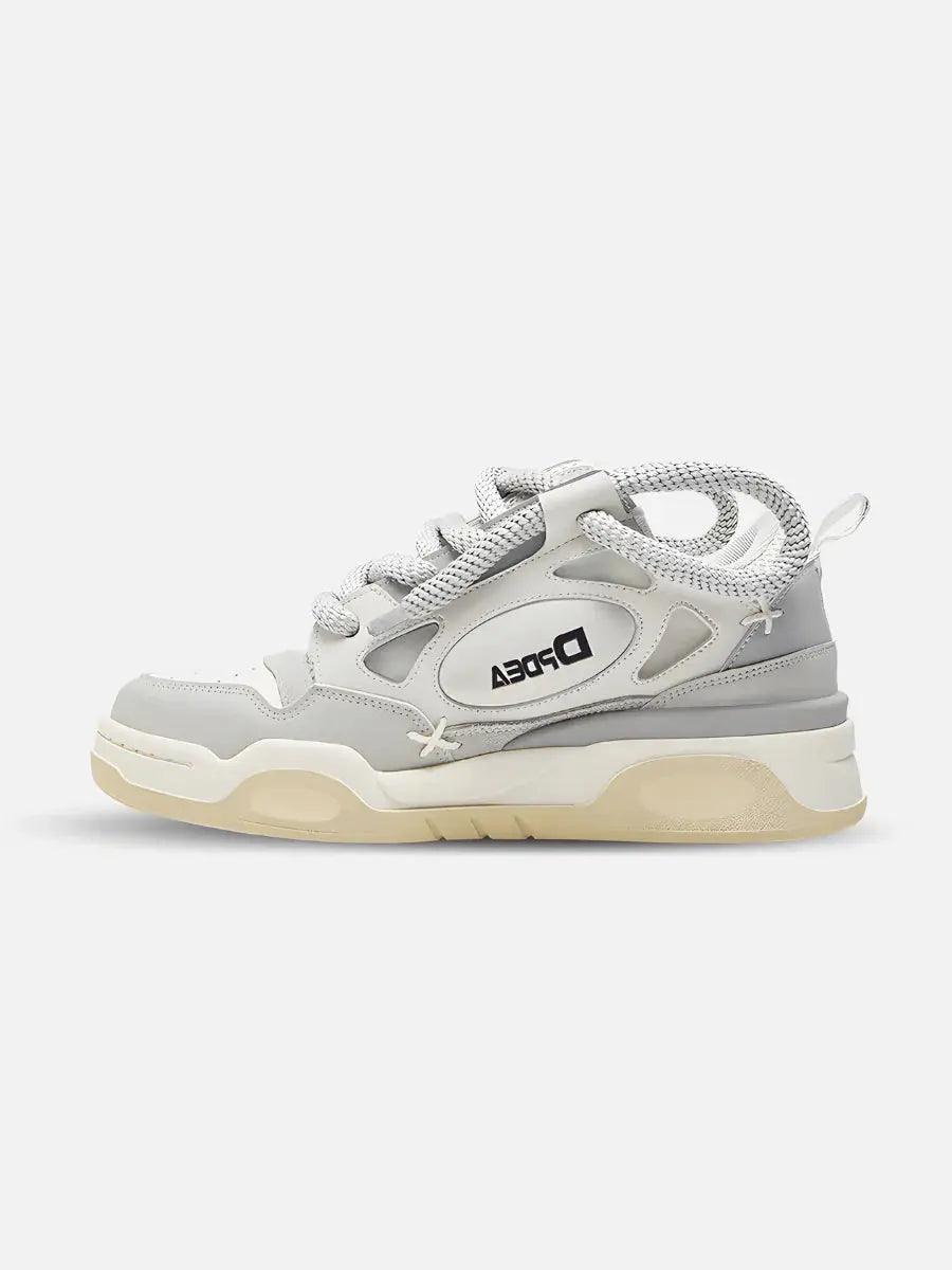 Futuristic Flair women's sneaker - Sydney picks