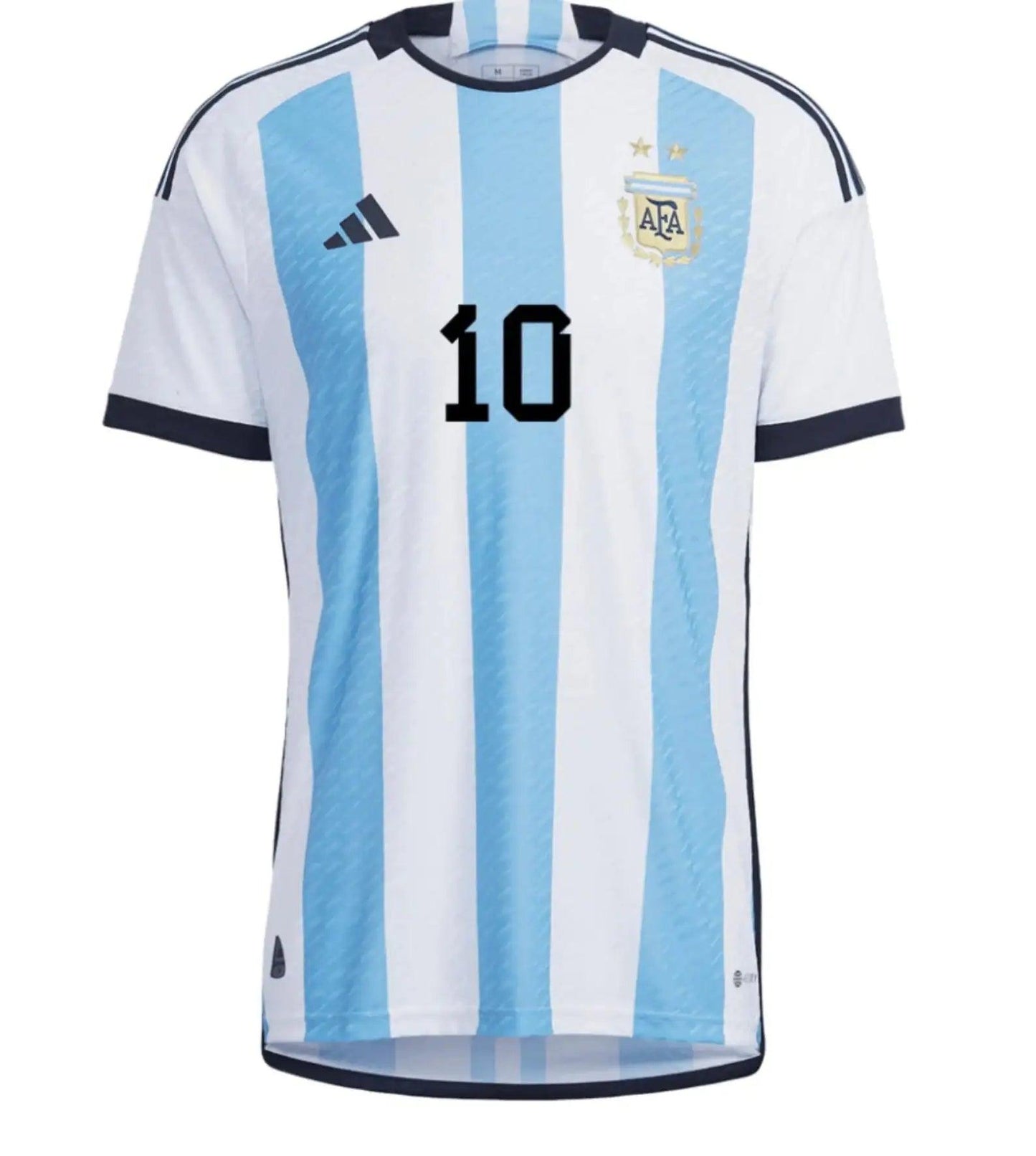 Messi Premium Soccer 2022 Argentina World Cup Sydney picks