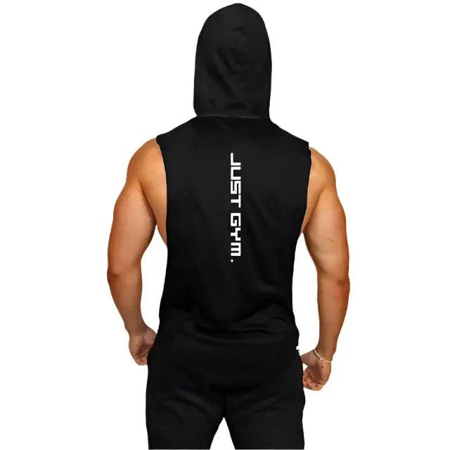 Gym Hoodies Tank Top - Sydney picks