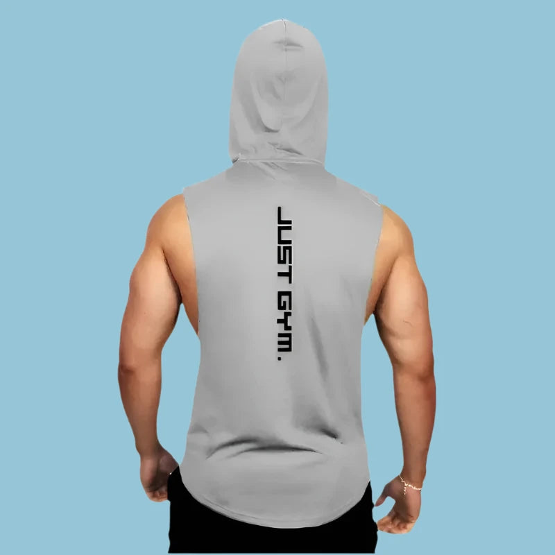 Gym Hoodies Tank Top - Sydney picks