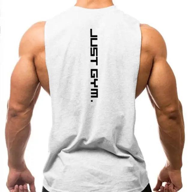 Gym Hoodies Tank Top - Sydney picks