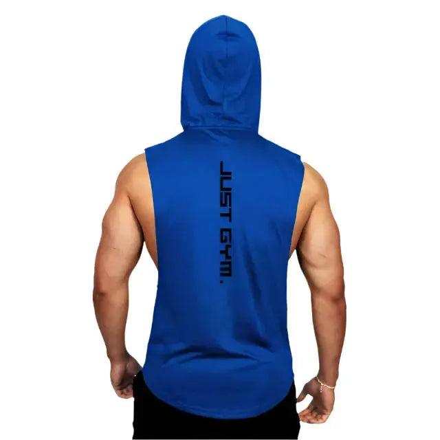 Gym Hoodies Tank Top - Sydney picks