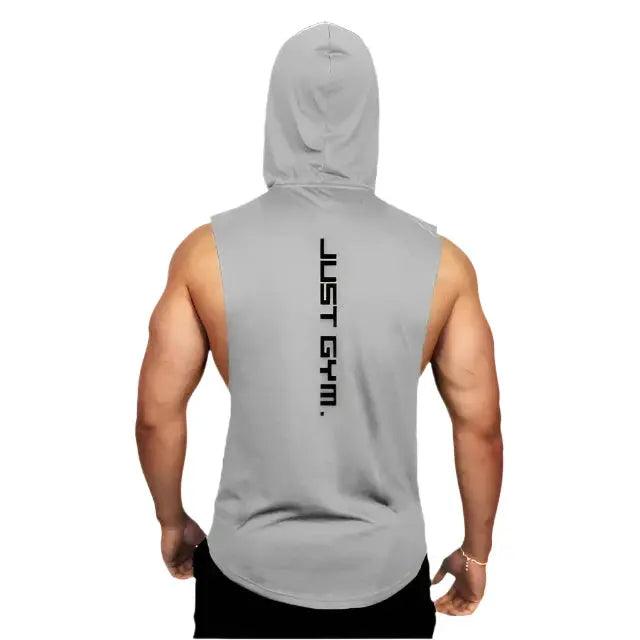 Gym Hoodies Tank Top - Sydney picks