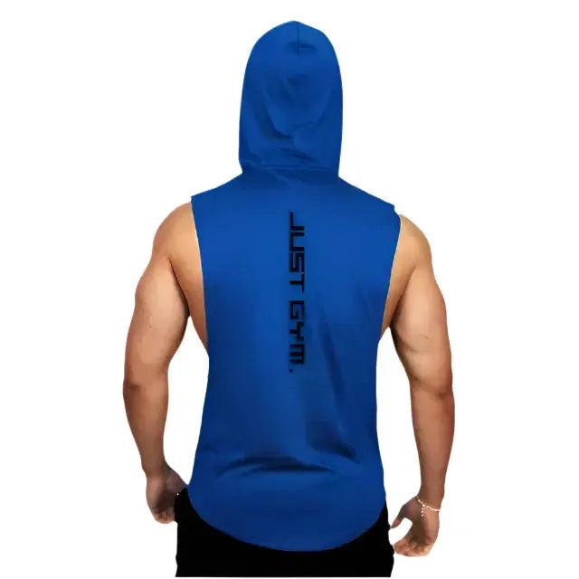 Gym Hoodies Tank Top - Sydney picks