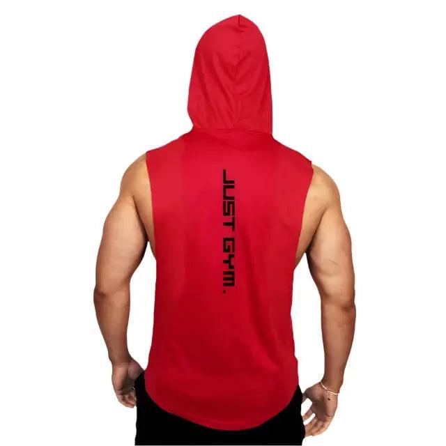 Gym Hoodies Tank Top - Sydney picks