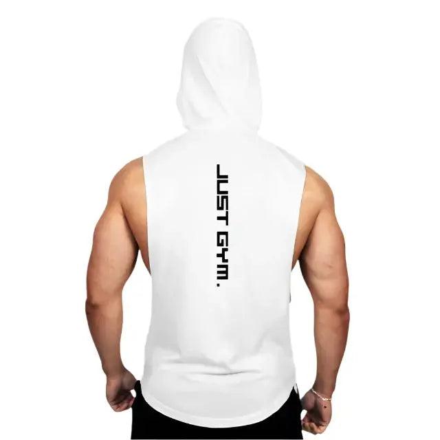 Gym Hoodies Tank Top - Sydney picks