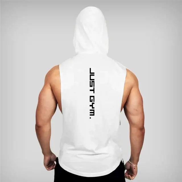 Gym Hoodies Tank Top - Sydney picks