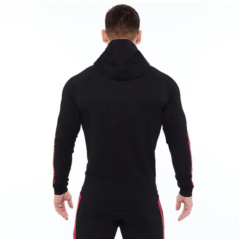 Gym Jogger Sports Suit - Sydney picks