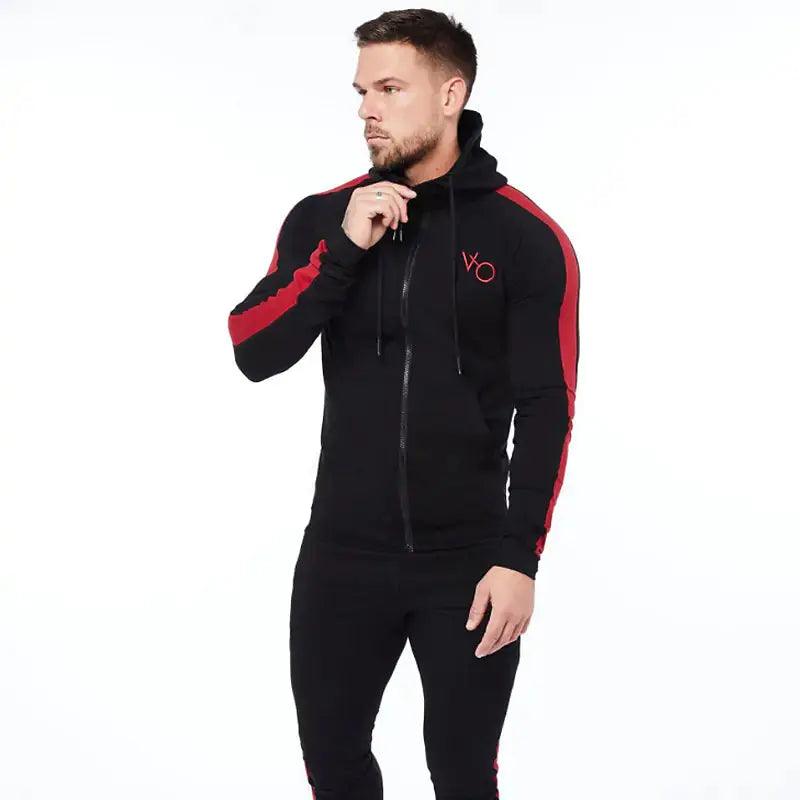 Gym Jogger Sports Suit - Sydney picks