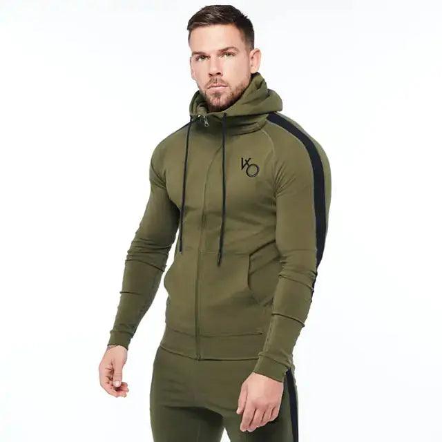 Gym Jogger Sports Suit - Sydney picks