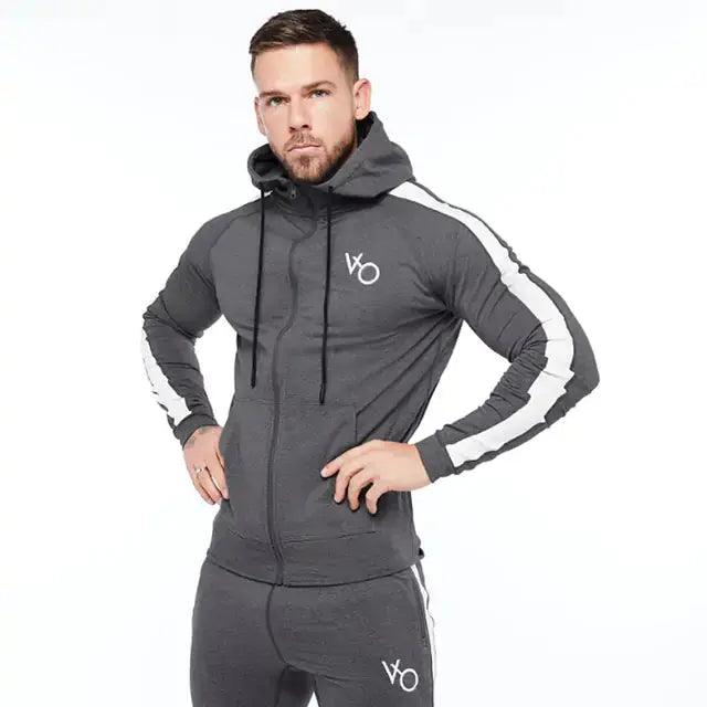 Gym Jogger Sports Suit - Sydney picks