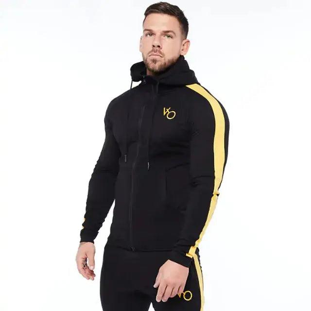 Gym Jogger Sports Suit - Sydney picks