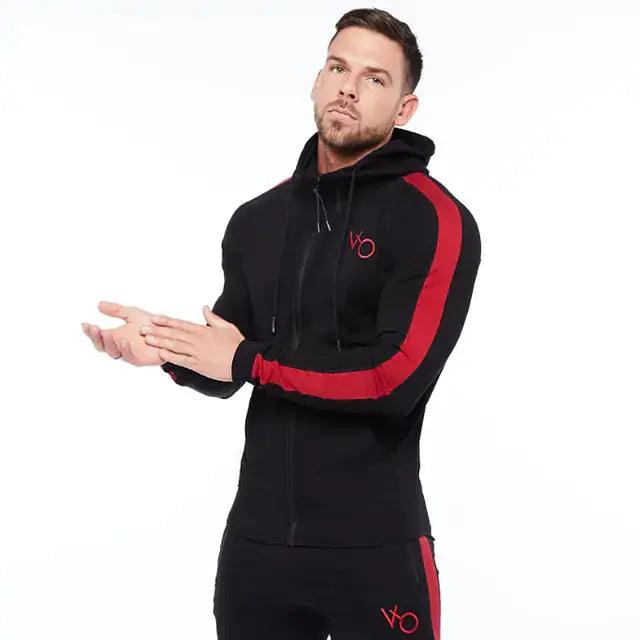 Gym Jogger Sports Suit - Sydney picks