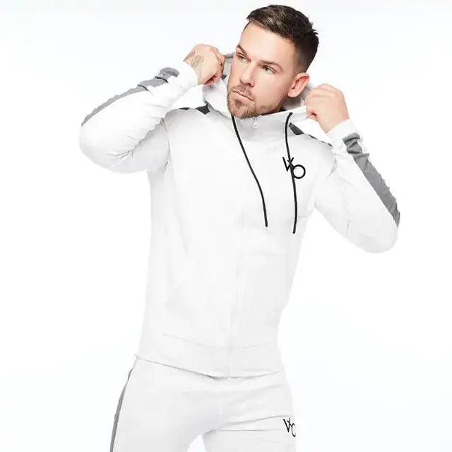 Gym Jogger Sports Suit - Sydney picks