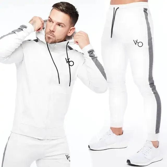 Gym Jogger Sports Suit - Sydney picks