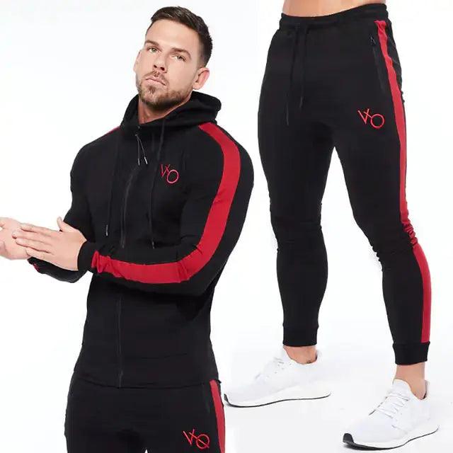 Gym Jogger Sports Suit - Sydney picks