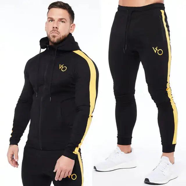 Gym Jogger Sports Suit - Sydney picks