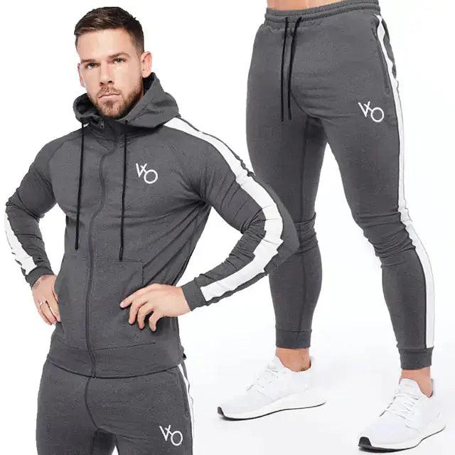 Gym Jogger Sports Suit - Sydney picks