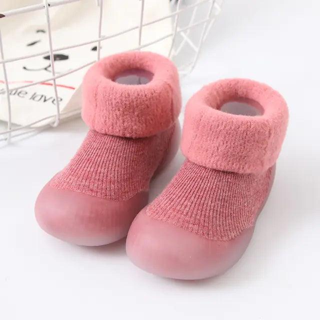 Super Warm Socks Shoes for Kids - Sydney picks