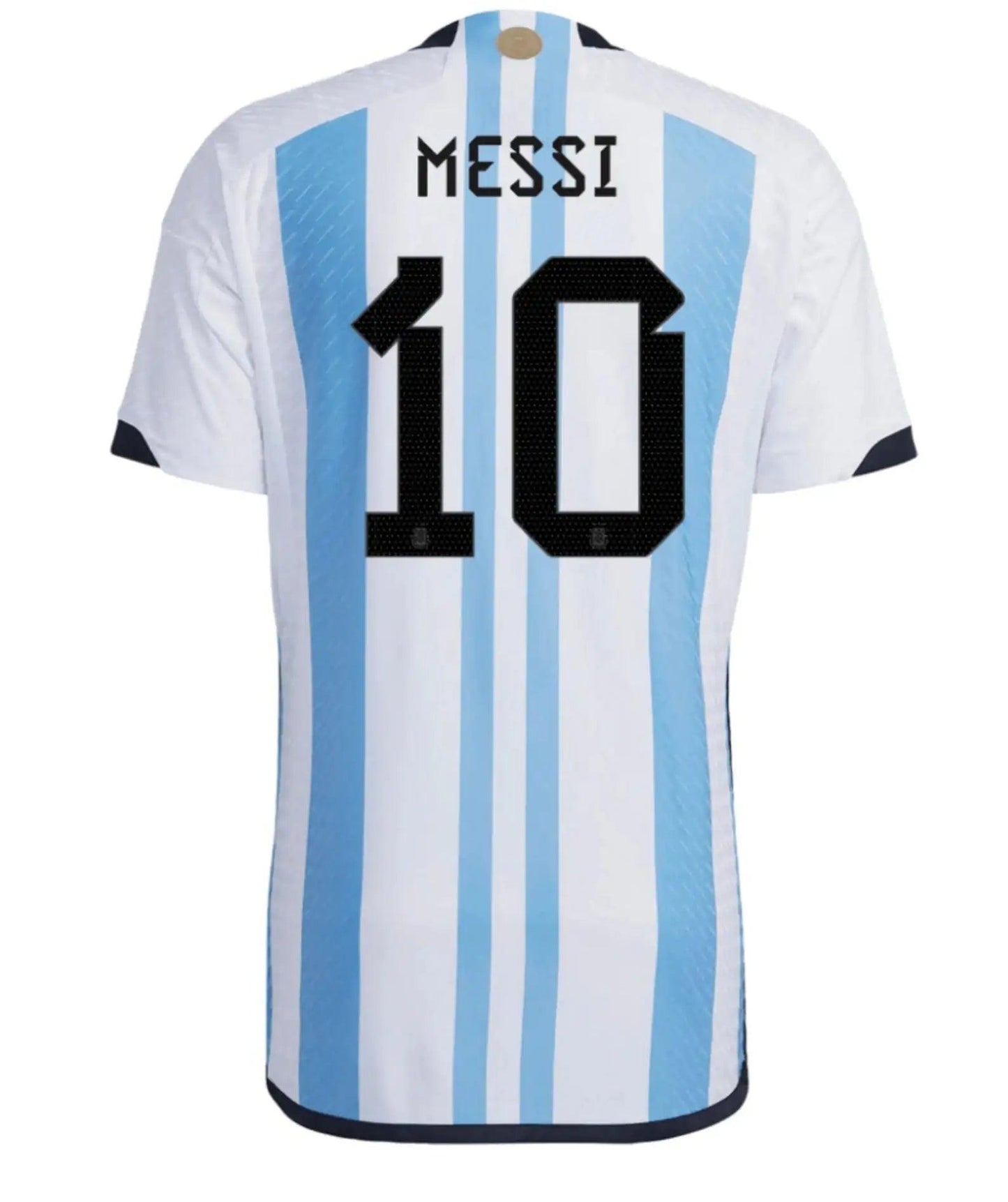 Messi Premium Soccer 2022 Argentina World Cup Sydney picks