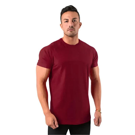 Male Gym T-Shirt - Sydney picks