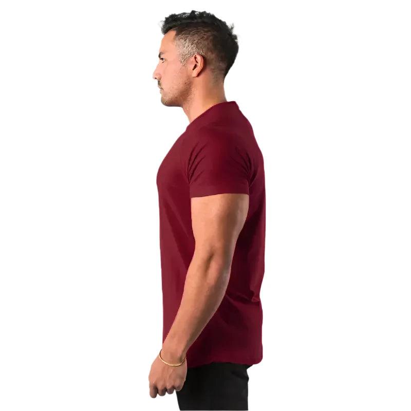 Male Gym T-Shirt - Sydney picks