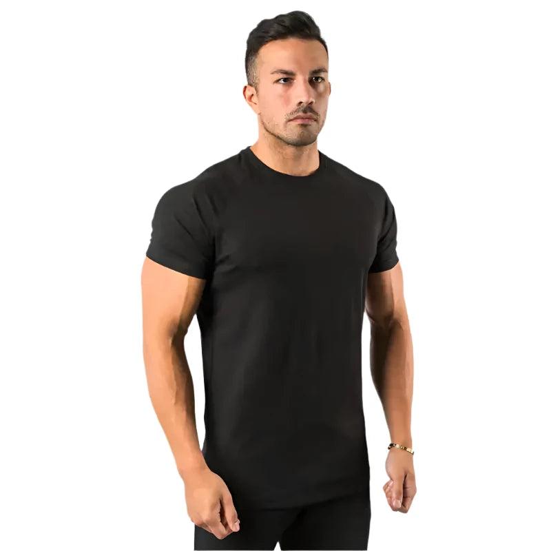 Male Gym T-Shirt - Sydney picks